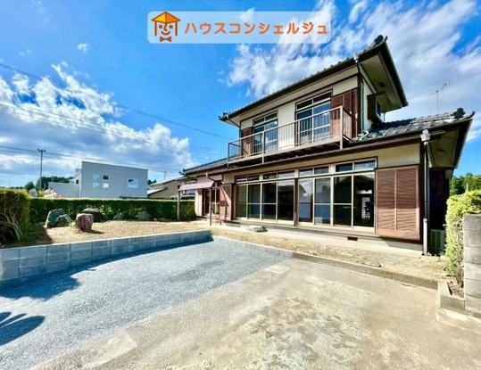 detached 茨城県水戸市栄町１丁目11番地27号 萩谷ビル1F