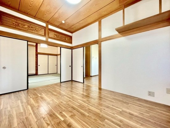 detached 茨城県水戸市栄町１丁目11番地27号 萩谷ビル1F