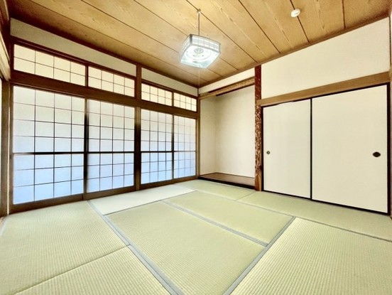 detached 茨城県水戸市栄町１丁目11番地27号 萩谷ビル1F