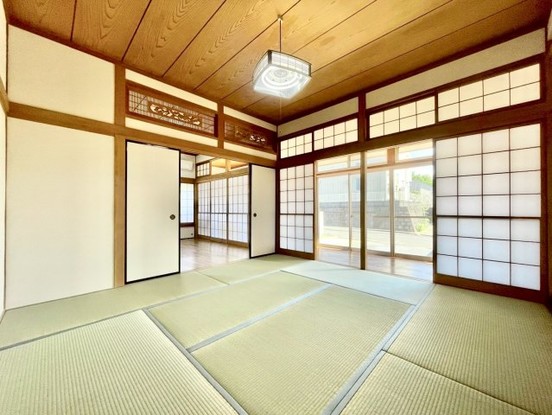 detached 茨城県水戸市栄町１丁目11番地27号 萩谷ビル1F
