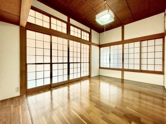 detached 茨城県水戸市栄町１丁目11番地27号 萩谷ビル1F