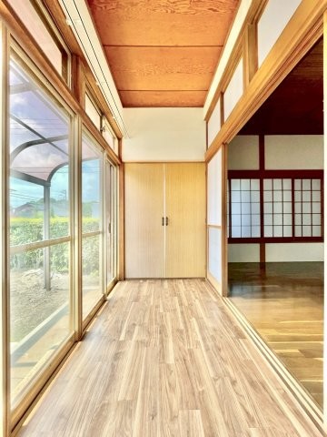 detached 茨城県水戸市栄町１丁目11番地27号 萩谷ビル1F