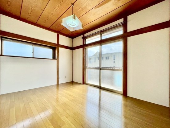 detached 茨城県水戸市栄町１丁目11番地27号 萩谷ビル1F