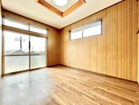 detached 茨城県水戸市栄町１丁目11番地27号 萩谷ビル1F