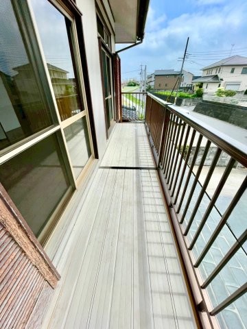 detached 茨城県水戸市栄町１丁目11番地27号 萩谷ビル1F