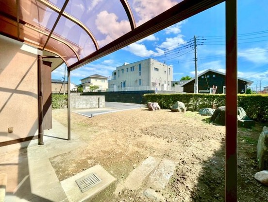 detached 茨城県水戸市栄町１丁目11番地27号 萩谷ビル1F