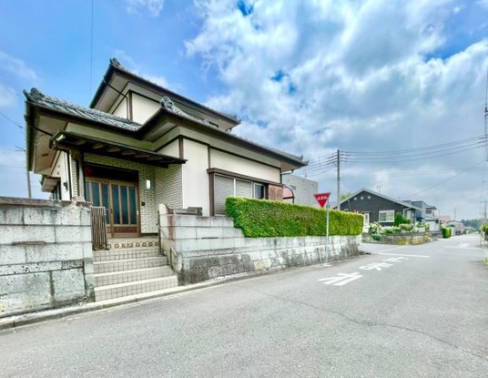 detached 茨城県水戸市栄町１丁目11番地27号 萩谷ビル1F