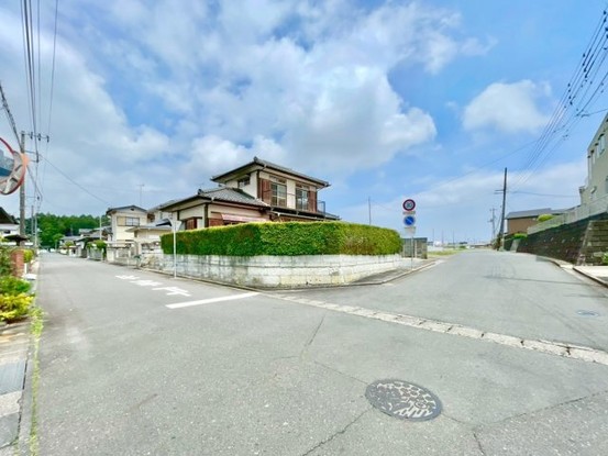detached 茨城県水戸市栄町１丁目11番地27号 萩谷ビル1F