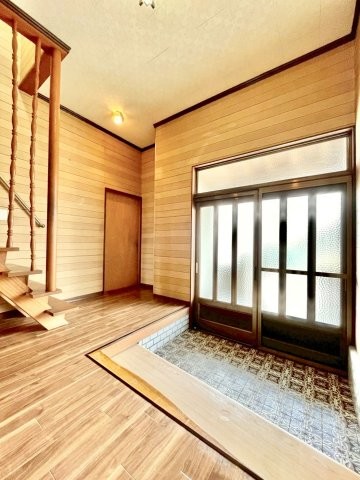 detached 茨城県水戸市栄町１丁目11番地27号 萩谷ビル1F