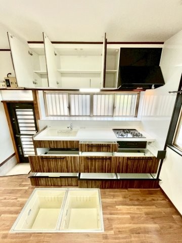 detached 茨城県水戸市栄町１丁目11番地27号 萩谷ビル1F