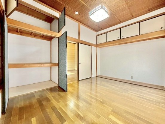 detached 茨城県水戸市栄町１丁目11番地27号 萩谷ビル1F