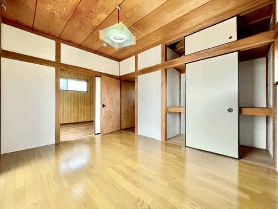detached 茨城県水戸市栄町１丁目11番地27号 萩谷ビル1F