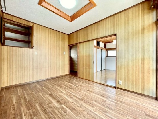detached 茨城県水戸市栄町１丁目11番地27号 萩谷ビル1F