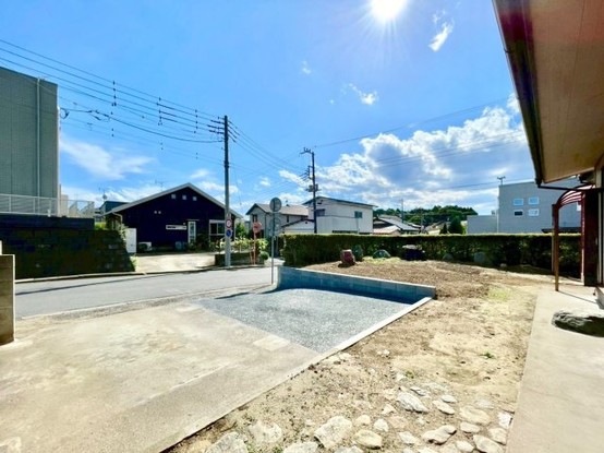 detached 茨城県水戸市栄町１丁目11番地27号 萩谷ビル1F