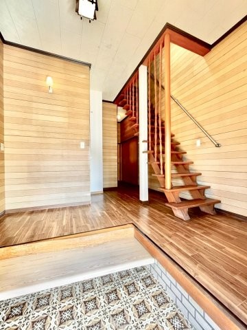 detached 茨城県水戸市栄町１丁目11番地27号 萩谷ビル1F