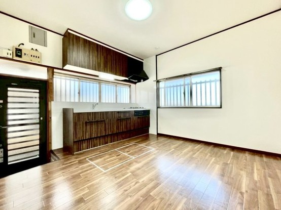 detached 茨城県水戸市栄町１丁目11番地27号 萩谷ビル1F