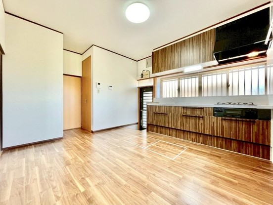 detached 茨城県水戸市栄町１丁目11番地27号 萩谷ビル1F