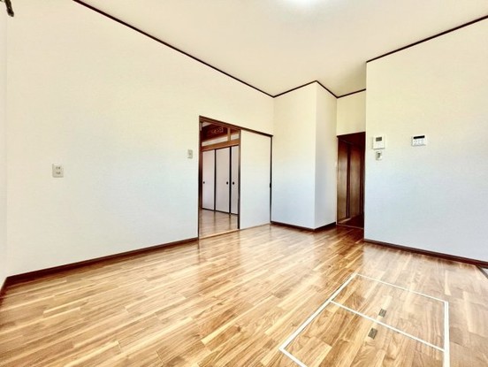 detached 茨城県水戸市栄町１丁目11番地27号 萩谷ビル1F