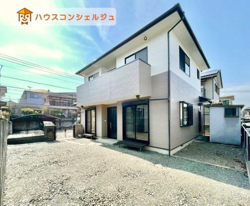 detached 茨城県水戸市栄町１丁目11番地27号 萩谷ビル1F