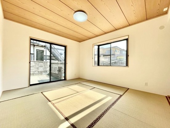 detached 茨城県水戸市栄町１丁目11番地27号 萩谷ビル1F