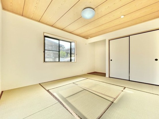 detached 茨城県水戸市栄町１丁目11番地27号 萩谷ビル1F