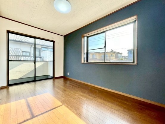 detached 茨城県水戸市栄町１丁目11番地27号 萩谷ビル1F