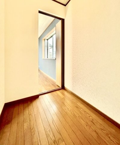 detached 茨城県水戸市栄町１丁目11番地27号 萩谷ビル1F