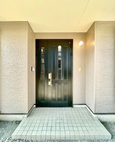 detached 茨城県水戸市栄町１丁目11番地27号 萩谷ビル1F