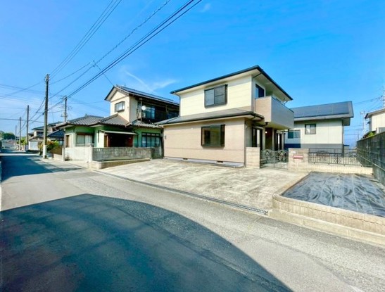 detached 茨城県水戸市栄町１丁目11番地27号 萩谷ビル1F