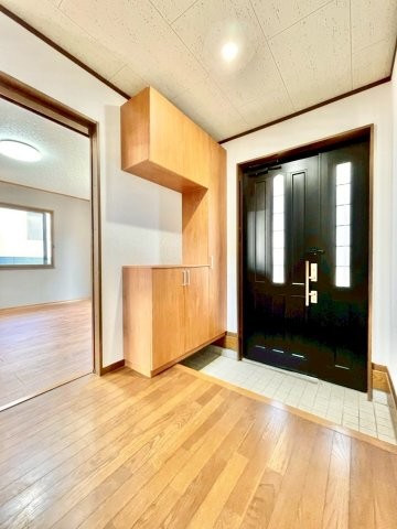 detached 茨城県水戸市栄町１丁目11番地27号 萩谷ビル1F