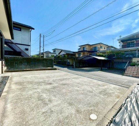 detached 茨城県水戸市栄町１丁目11番地27号 萩谷ビル1F