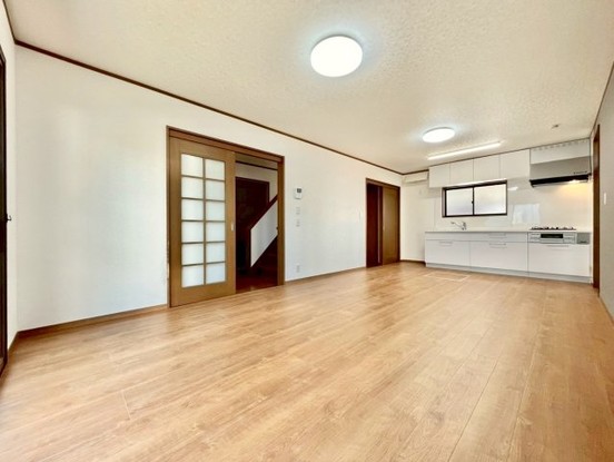detached 茨城県水戸市栄町１丁目11番地27号 萩谷ビル1F