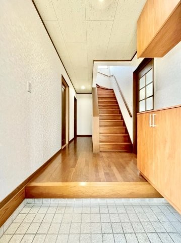 detached 茨城県水戸市栄町１丁目11番地27号 萩谷ビル1F