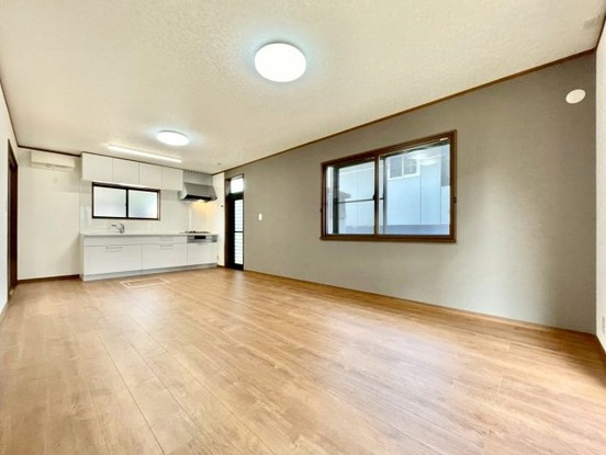 detached 茨城県水戸市栄町１丁目11番地27号 萩谷ビル1F