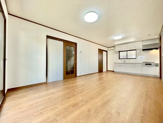 detached 茨城県水戸市栄町１丁目11番地27号 萩谷ビル1F