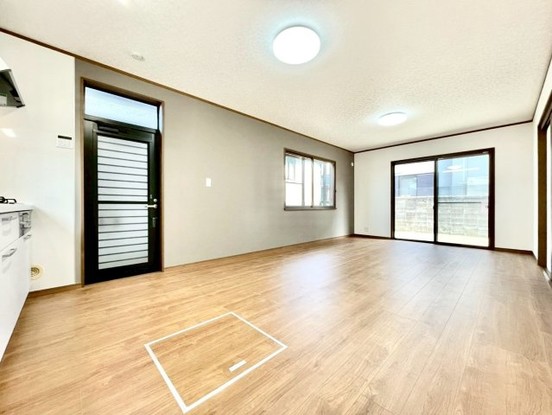 detached 茨城県水戸市栄町１丁目11番地27号 萩谷ビル1F