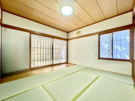 detached 茨城県水戸市栄町１丁目11番地27号 萩谷ビル1F