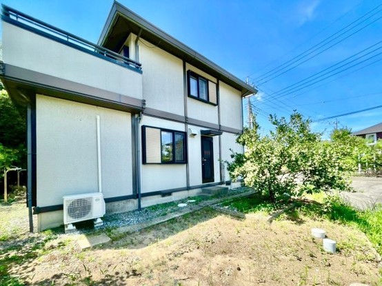 detached 茨城県水戸市栄町１丁目11番地27号 萩谷ビル1F