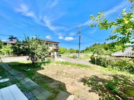 detached 茨城県水戸市栄町１丁目11番地27号 萩谷ビル1F