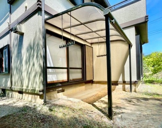 detached 茨城県水戸市栄町１丁目11番地27号 萩谷ビル1F