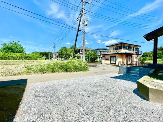 detached 茨城県水戸市栄町１丁目11番地27号 萩谷ビル1F