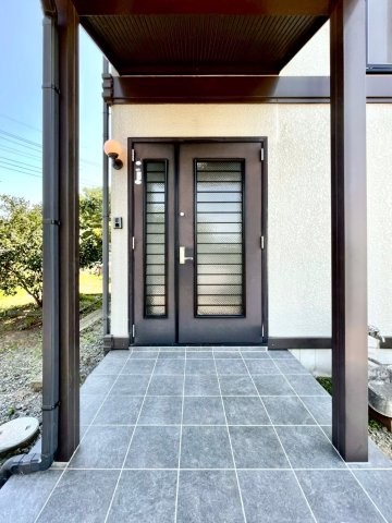 detached 茨城県水戸市栄町１丁目11番地27号 萩谷ビル1F