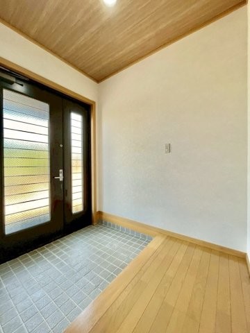 detached 茨城県水戸市栄町１丁目11番地27号 萩谷ビル1F