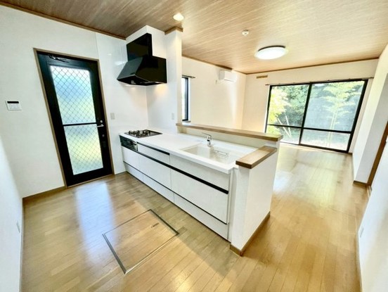 detached 茨城県水戸市栄町１丁目11番地27号 萩谷ビル1F