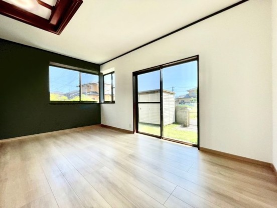 detached 茨城県水戸市栄町１丁目11番地27号 萩谷ビル1F