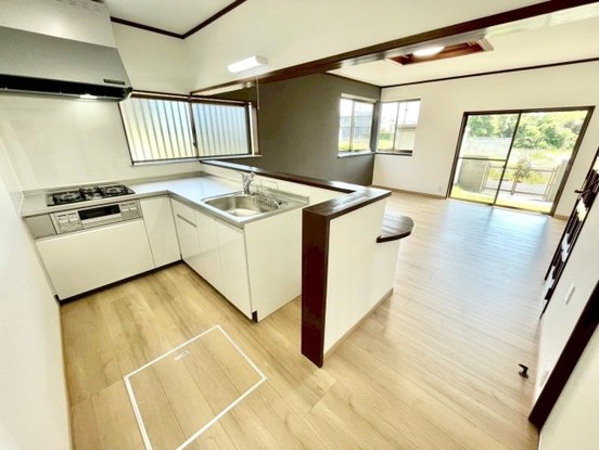 detached 茨城県水戸市栄町１丁目11番地27号 萩谷ビル1F