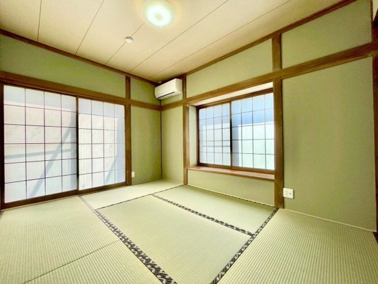 detached 茨城県水戸市栄町１丁目11番地27号 萩谷ビル1F