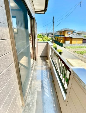 detached 茨城県水戸市栄町１丁目11番地27号 萩谷ビル1F