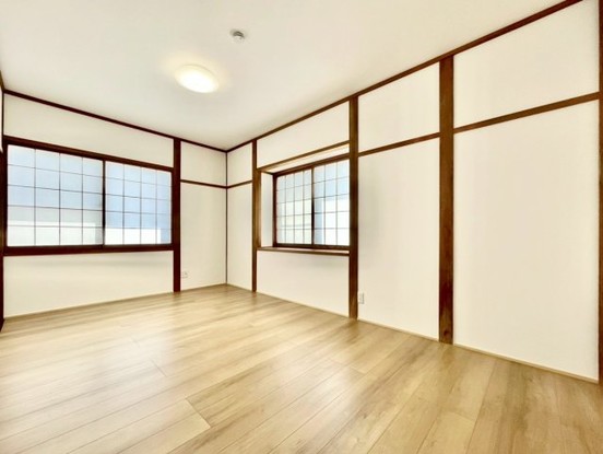 detached 茨城県水戸市栄町１丁目11番地27号 萩谷ビル1F