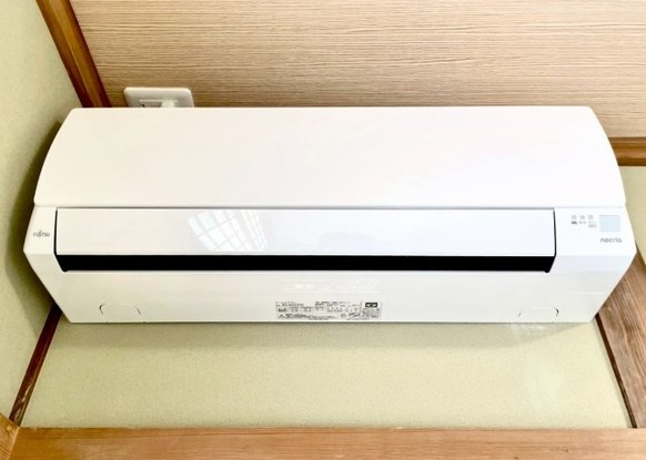 detached 茨城県水戸市栄町１丁目11番地27号 萩谷ビル1F